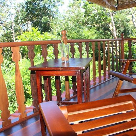 Willa Tree House-Midigama Weligama Zewnętrze zdjęcie