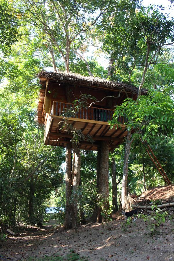 Willa Tree House-Midigama Weligama Zewnętrze zdjęcie