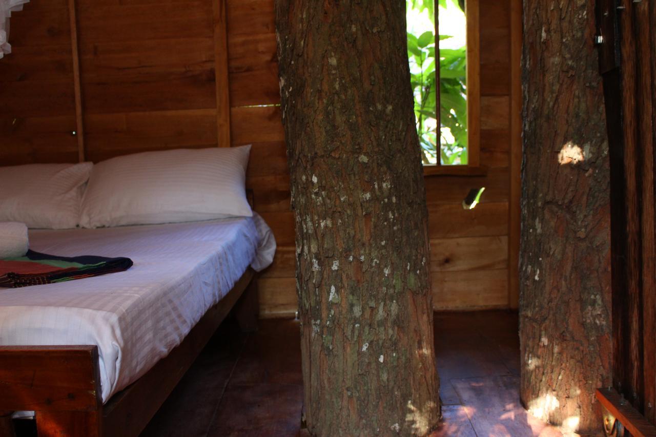 Willa Tree House-Midigama Weligama Zewnętrze zdjęcie