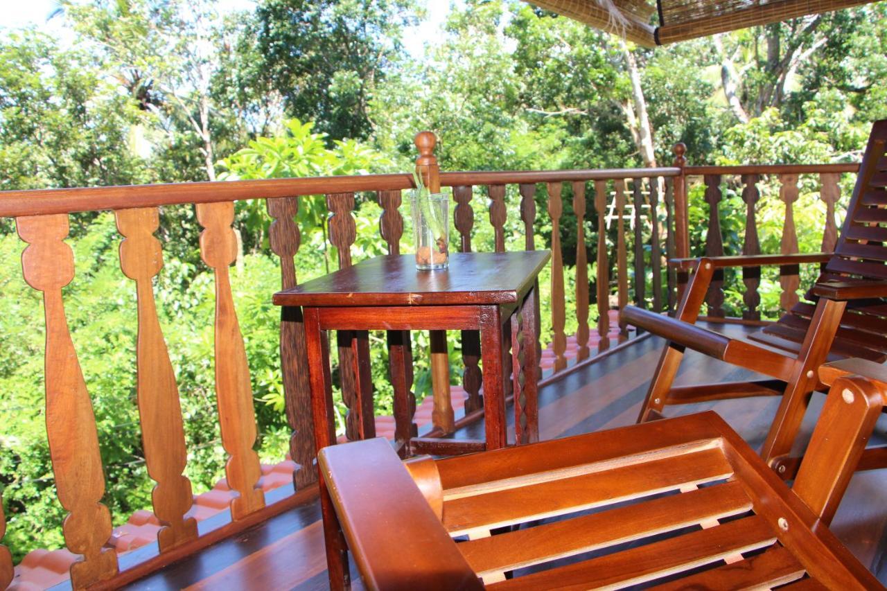 Willa Tree House-Midigama Weligama Zewnętrze zdjęcie