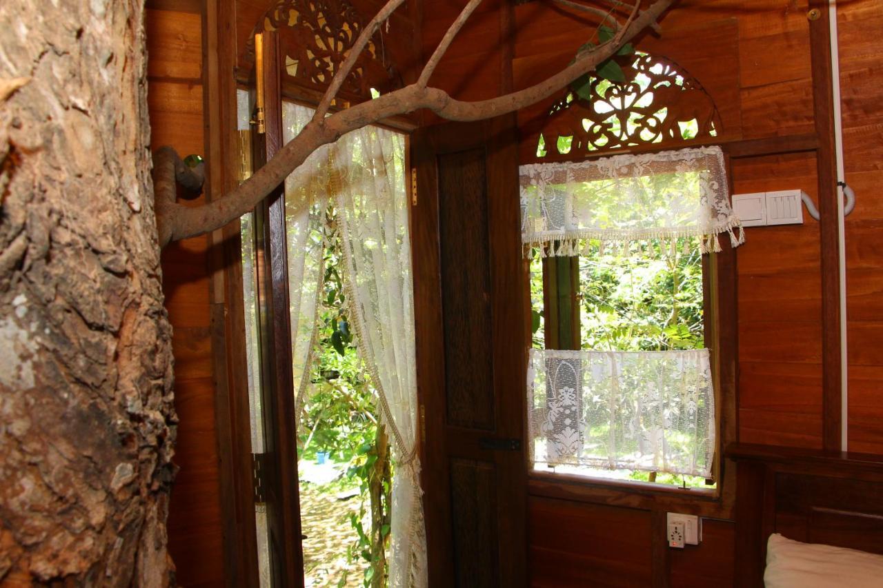 Willa Tree House-Midigama Weligama Zewnętrze zdjęcie