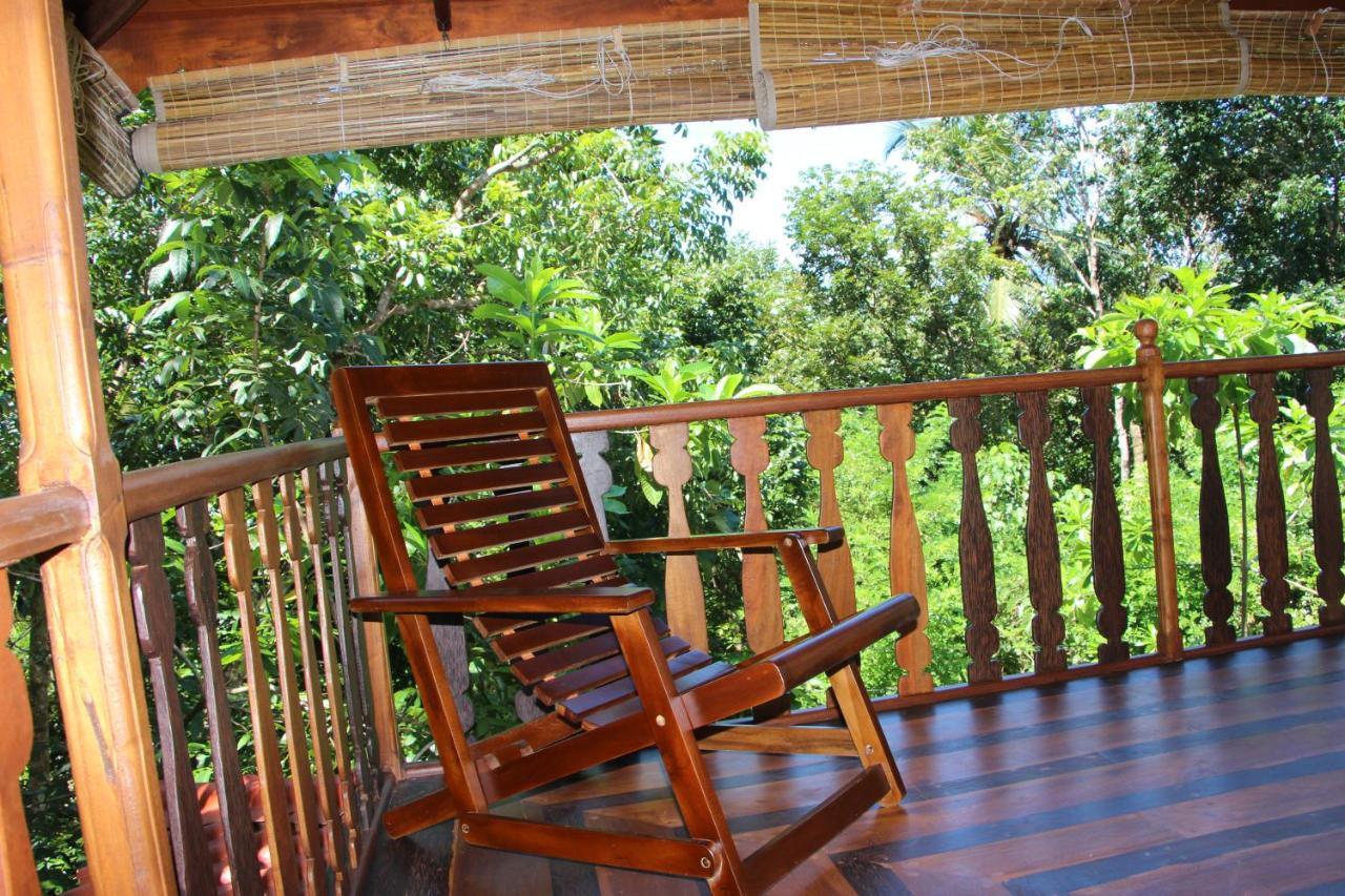 Willa Tree House-Midigama Weligama Zewnętrze zdjęcie