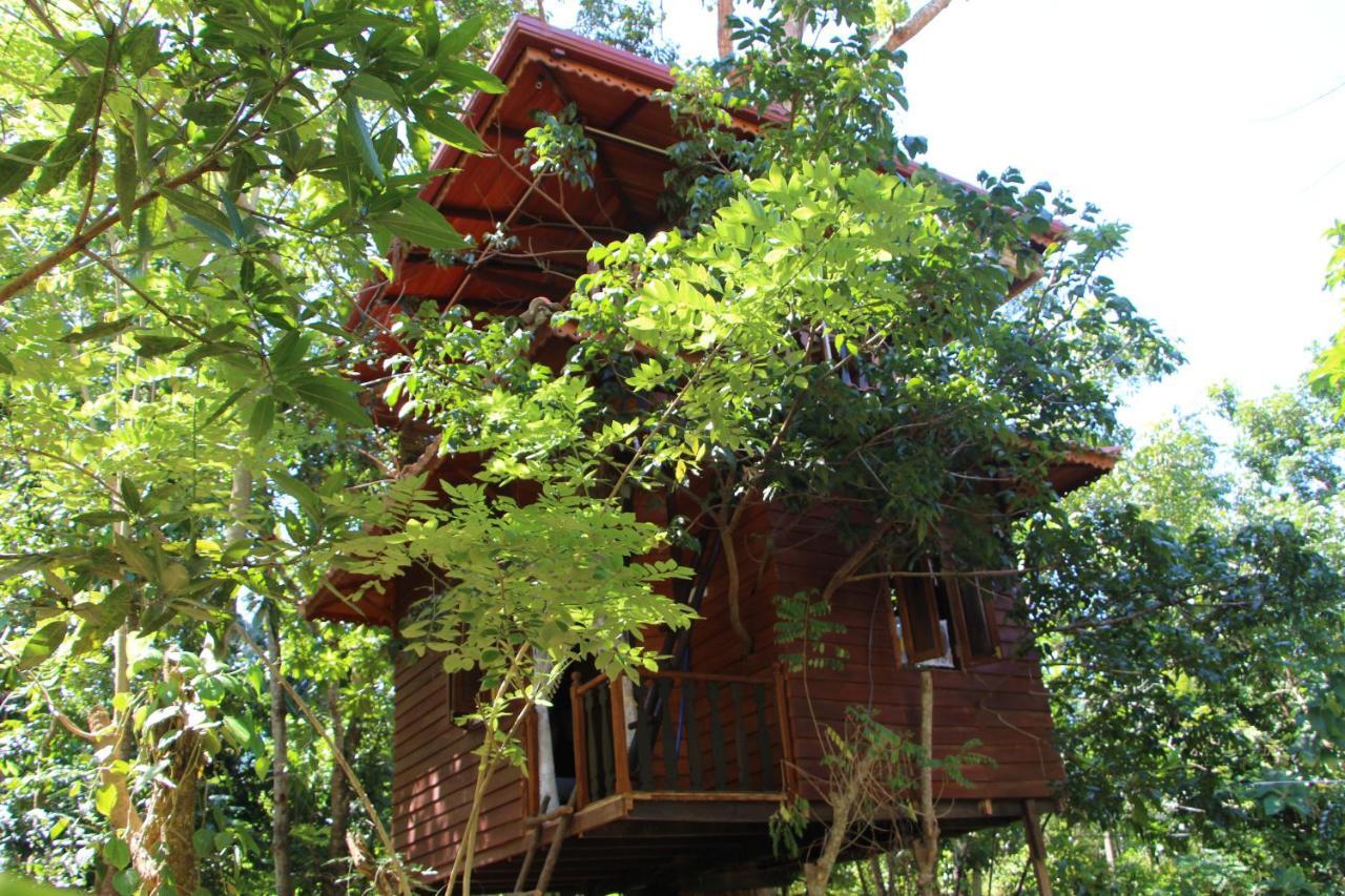 Willa Tree House-Midigama Weligama Zewnętrze zdjęcie