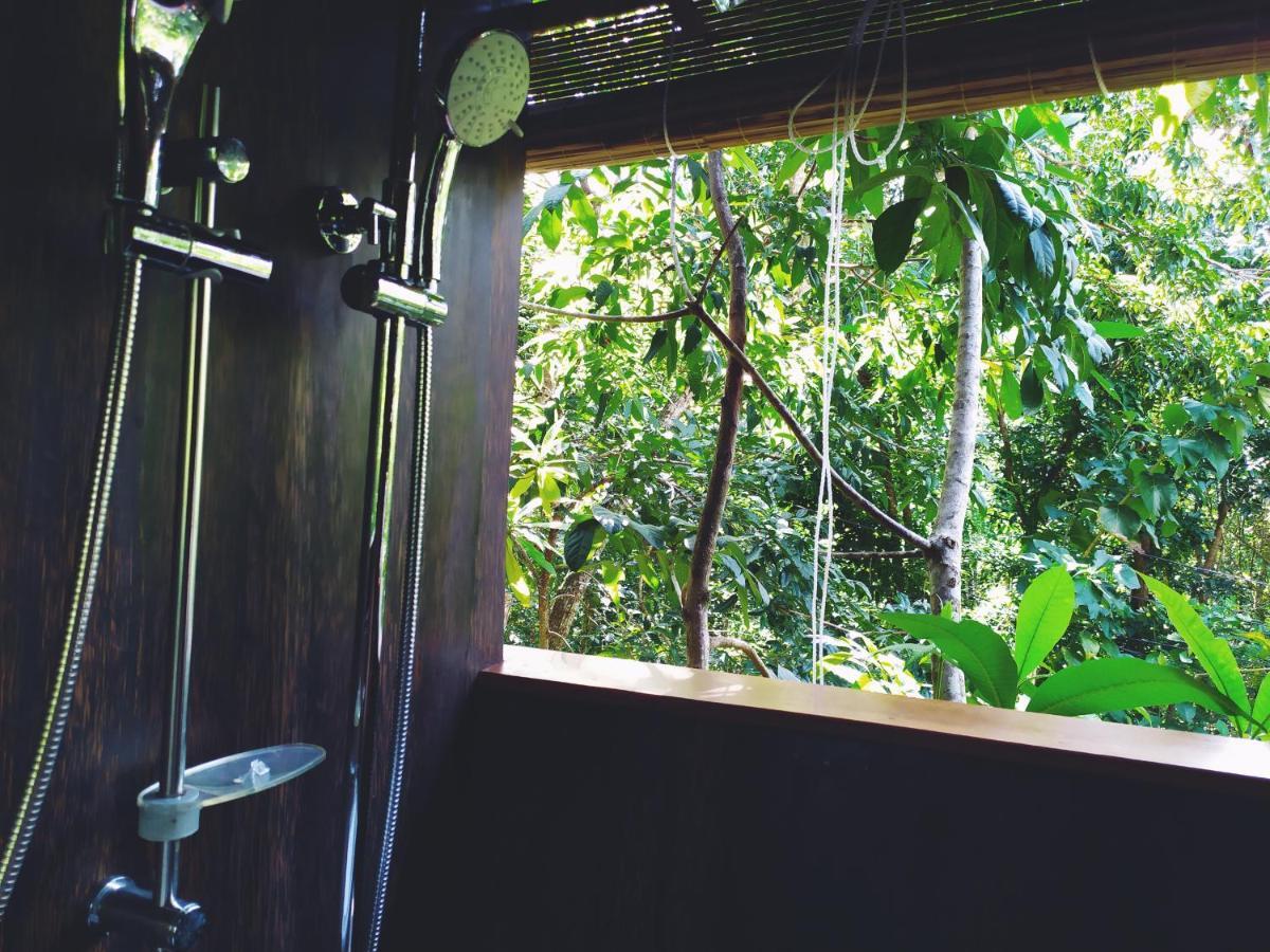 Willa Tree House-Midigama Weligama Zewnętrze zdjęcie